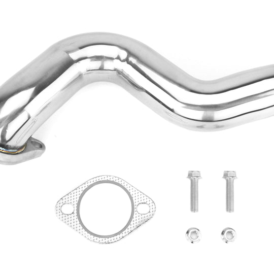 Invidia Over Pipe - 2013-2020 Scion FR-S / Subaru BRZ / Toyota 86