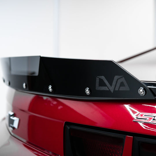 LVA 2010-2013 Chevrolet Camaro SS/RS Wickerbill