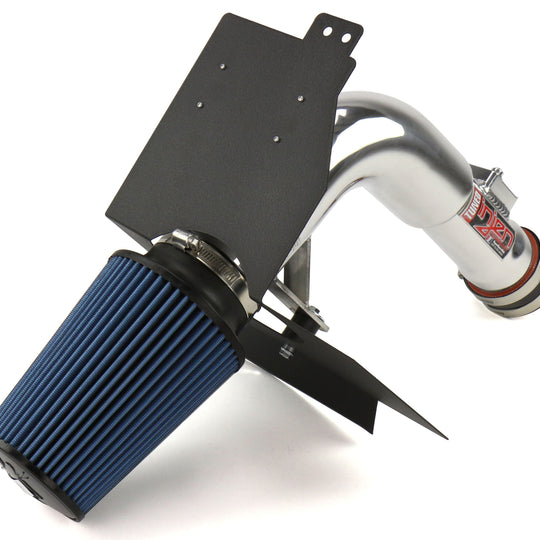 Injen Cold Air Intake Polished - 2015-2017 Subaru STI