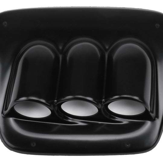 Autometer Center Gauge Pod 52mm - 2002-2007 Subaru WRX / STI