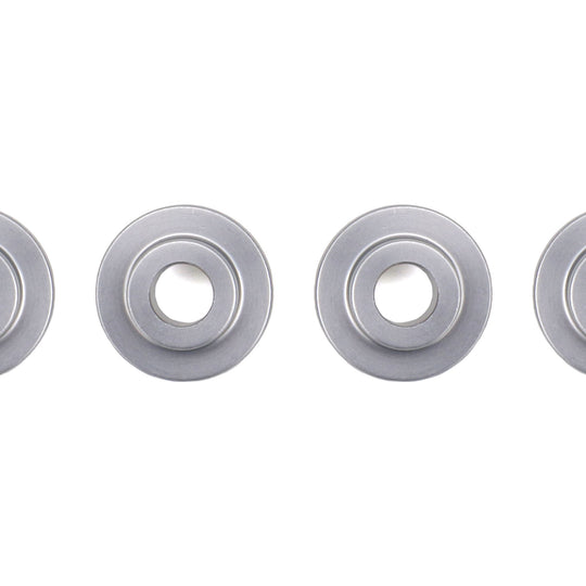 AMS Shifter Base Bushings - 2008-2015 Mitsubishi Evo X