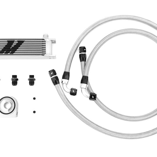 Mishimoto Universal Oil Cooler Kit - Universal