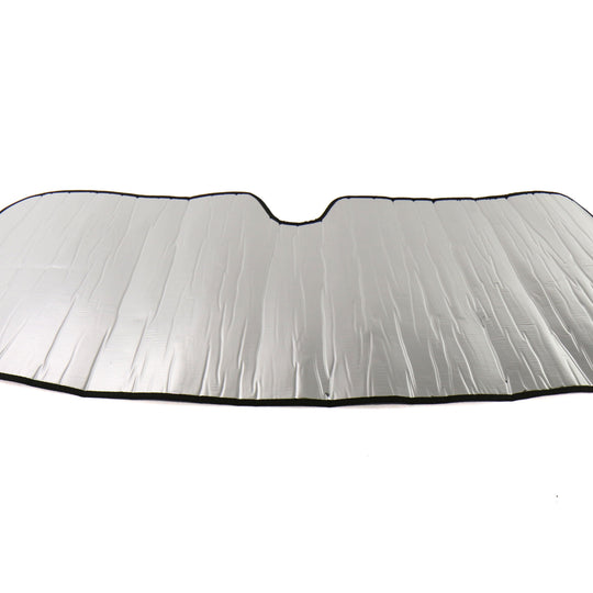 Weathertech TechShade - 2015-2017 Ford Mustang