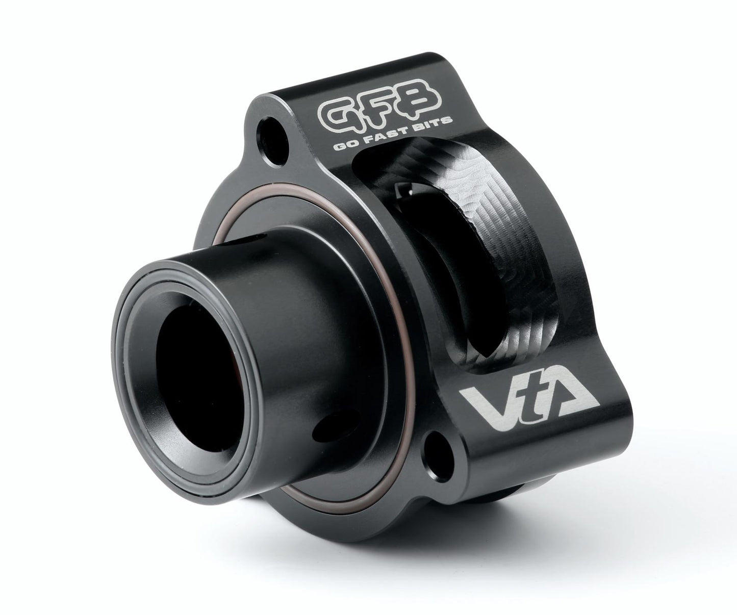 Go Fast Bits ATMO DV+ Performance Blow-Off Valve - 2006-2013 Audi A3 / 2006-2016 A4 / 2006-2014 Volkswagen GTI