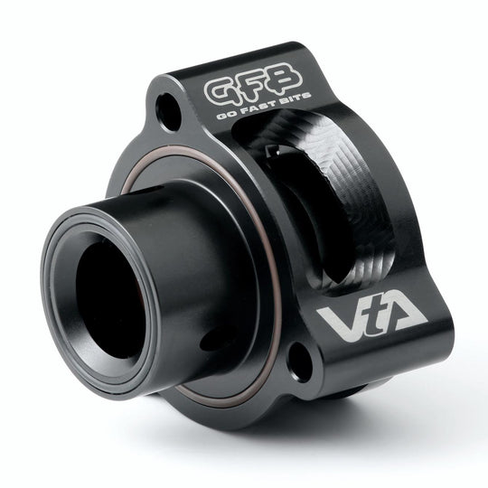Go Fast Bits ATMO DV+ Performance Blow-Off Valve - 2006-2013 Audi A3 / 2006-2016 A4 / 2006-2014 Volkswagen GTI