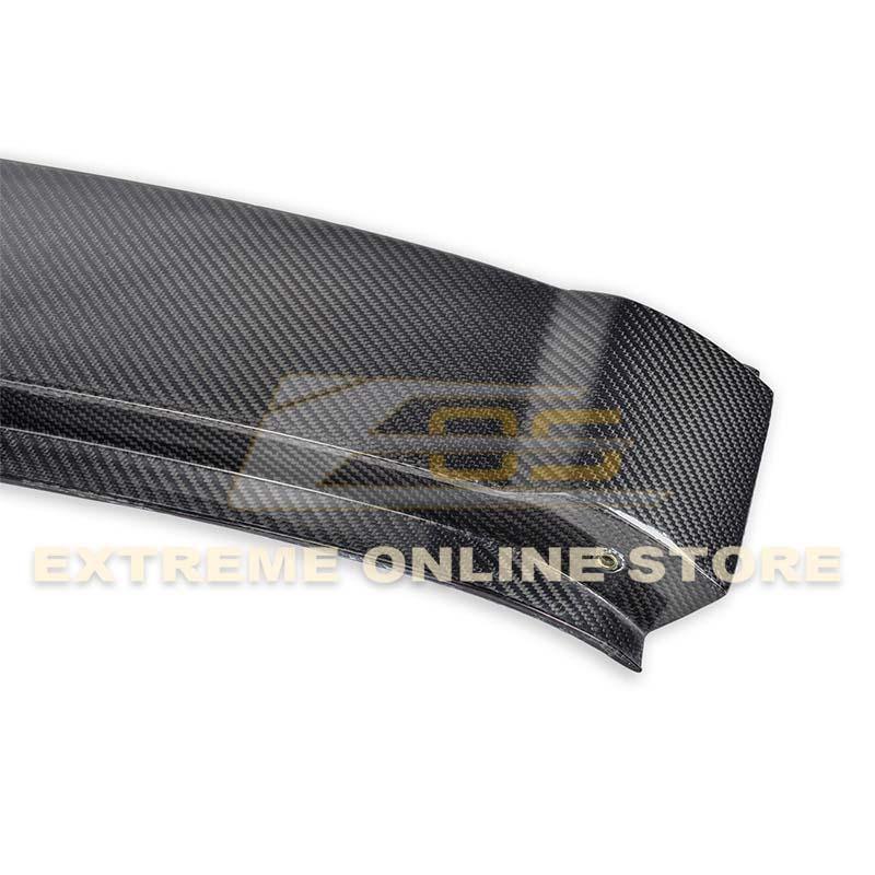 Corvette C7 Roof Halo Cover