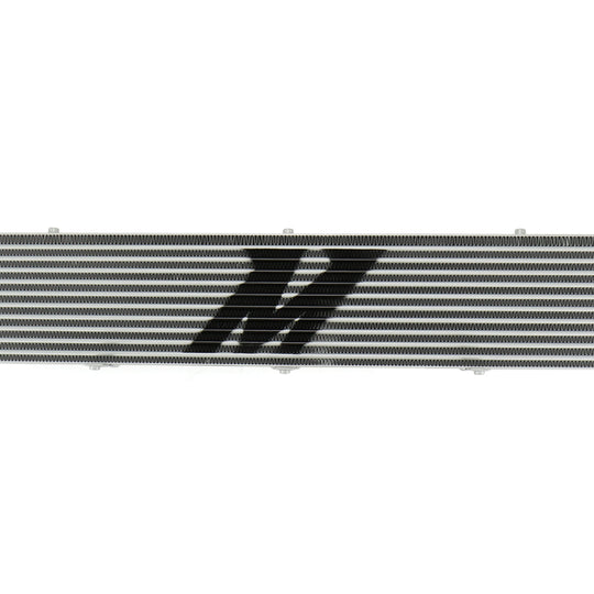 Mishimoto Performance Front Mount Intercooler Silver - 2014-2019 Ford Fiesta ST