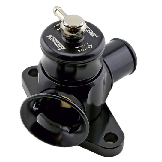 88-02 JDM Dual Port Blow Off Valve Turbosmart Kompact