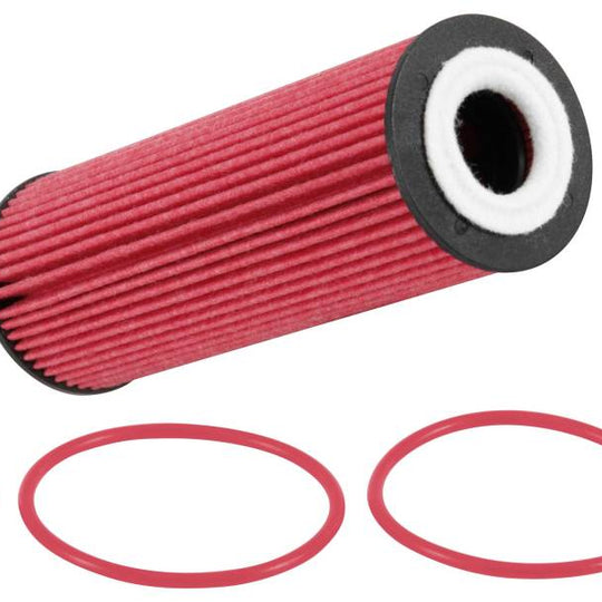 K&N Ford / Lincoln 1.938in OD x 5.5in H Oil Filter