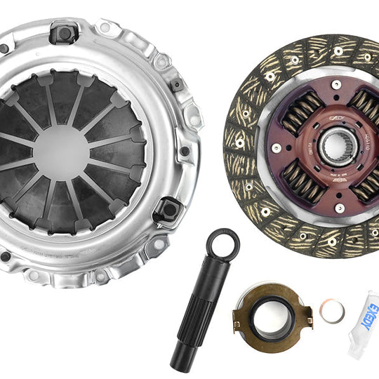 Exedy Stage 1 Organic Clutch Kit - Honda/Acura Models (inc. 2002-2006 RSX Type-S)