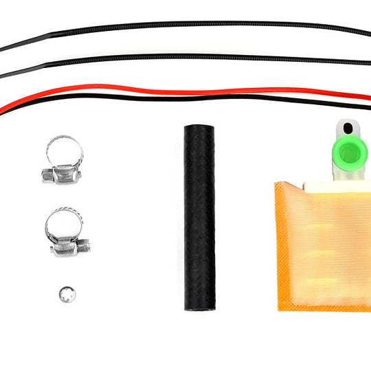 DeatschWerks Fuel Pump Install Kit - 1990-1994 Mitsubishi Eclipse/Talon/Laser FWD Models