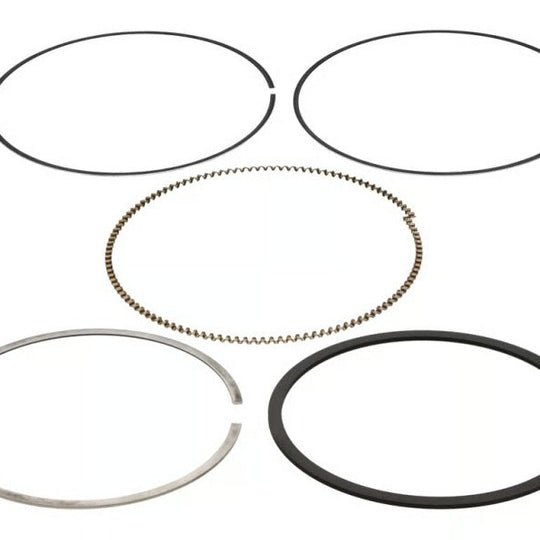 Wiseco 81mm Ring Set 1.0 x 1.0 x 2mm - 1 Cylinder