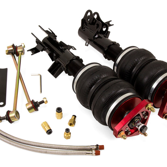 Air Lift Performance Front Air Suspension Kit -2012-2013 Honda Civic SI / / 2012-2015 Civic