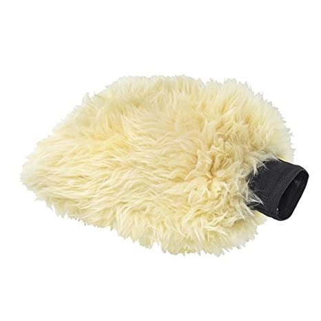 Chemical Guys Bear Claw Premium Wash Mitt - Universal