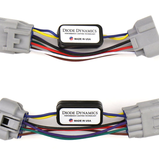 Diode Dynamics Always-On Module - 2013-2016 Scion FR-S