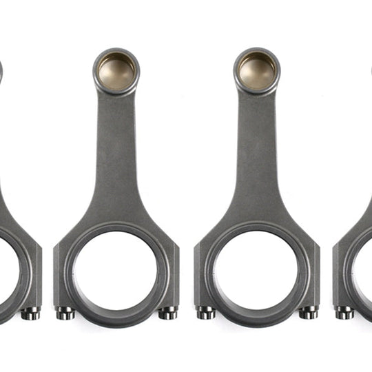 Brian Crower BC625+ Connecting Rods - Subaru EJ Models (inc. 2002-2014 WRX / 2004-2021 STI)