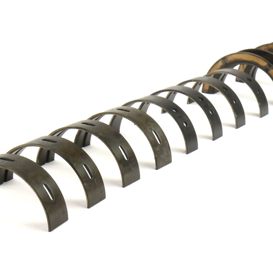 King Engine Bearings Undersized Crank Main Bearing Set -.001in - Subaru EJ Models (inc. 2002-2014 WRX / 2004+ STI)