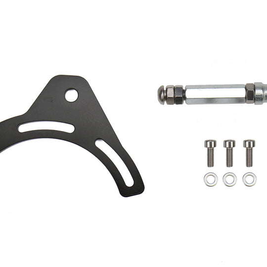 Torque Solution VF Series Turbo Wastegate Bracket - 2004-2021 Subaru STI / 2008-2014 WRX