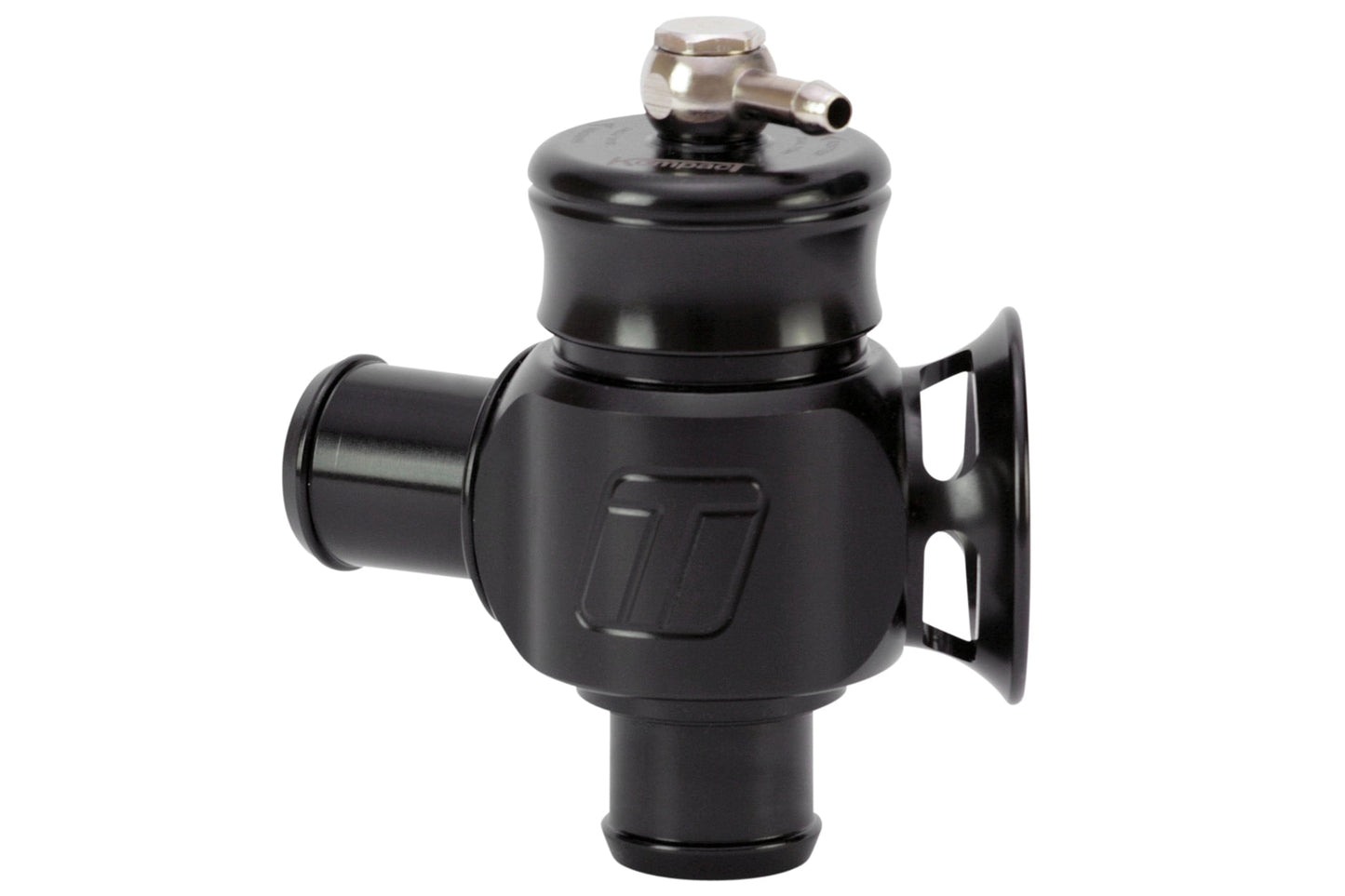 Turbosmart Kompact Dual Port Blowoff Valve Universal 25mm