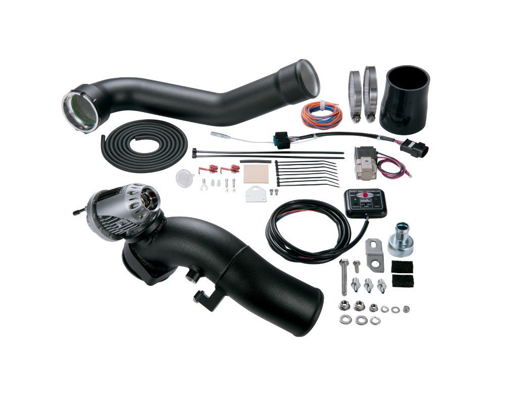 HKS Super SQV4 Blow Off Valve Recirculation Kit (Normal Box) - 2020-2024 Toyota GR Supra