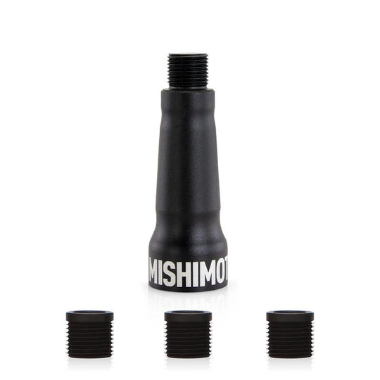 Mishimoto 3in Shift Knob Extension - Universal