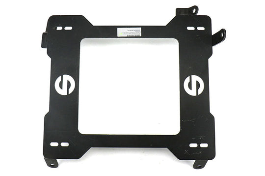 Sparco Seat Base Passenger Side - Subaru WRX/STI 2008-2014