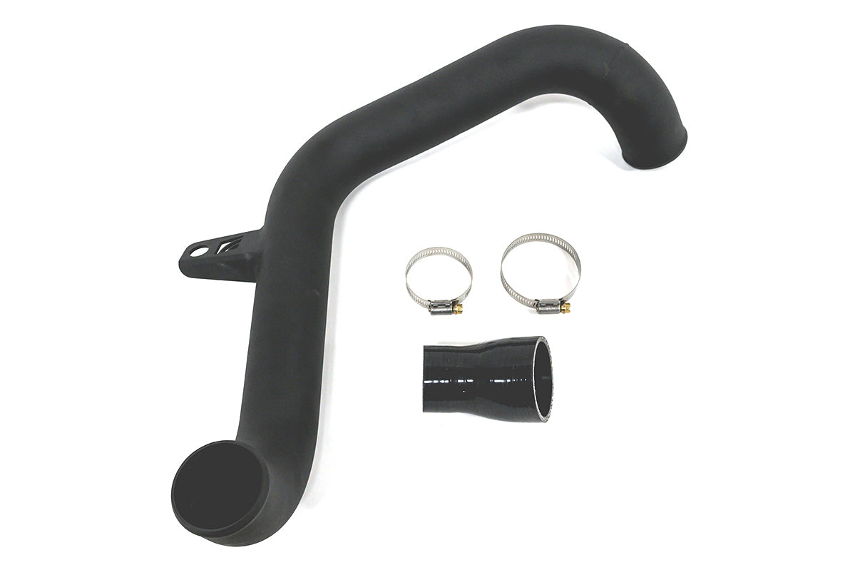 AMS Turbo Charge Pipe - 2016-2018 Volkswagen Golf R