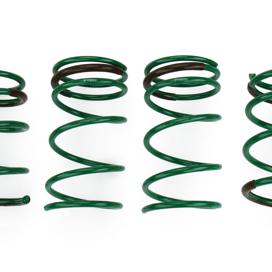 Tein S. Tech Spring Kit - 2002-2003 Subaru WRX