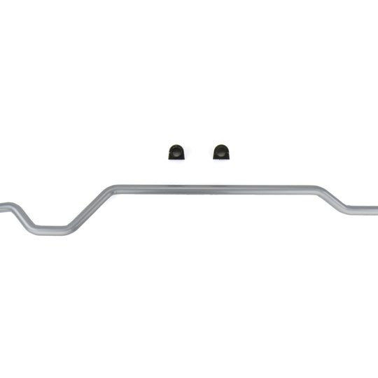 Whiteline Rear Sway Bar 22mm Adjustable - 2002-2003 Subaru WRX