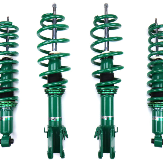 Tein Street Advance Z4 Coilovers - 2014-2018 Subaru Forester XT