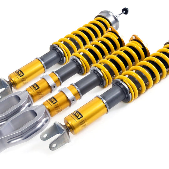 Ohlins Road & Track Coilover - 2009-2017 Nissan GT-R