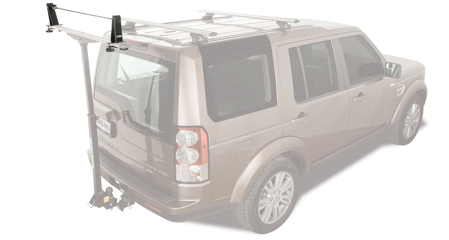 Rhino-Rack T-Load Kayak Sling Kit - Universal