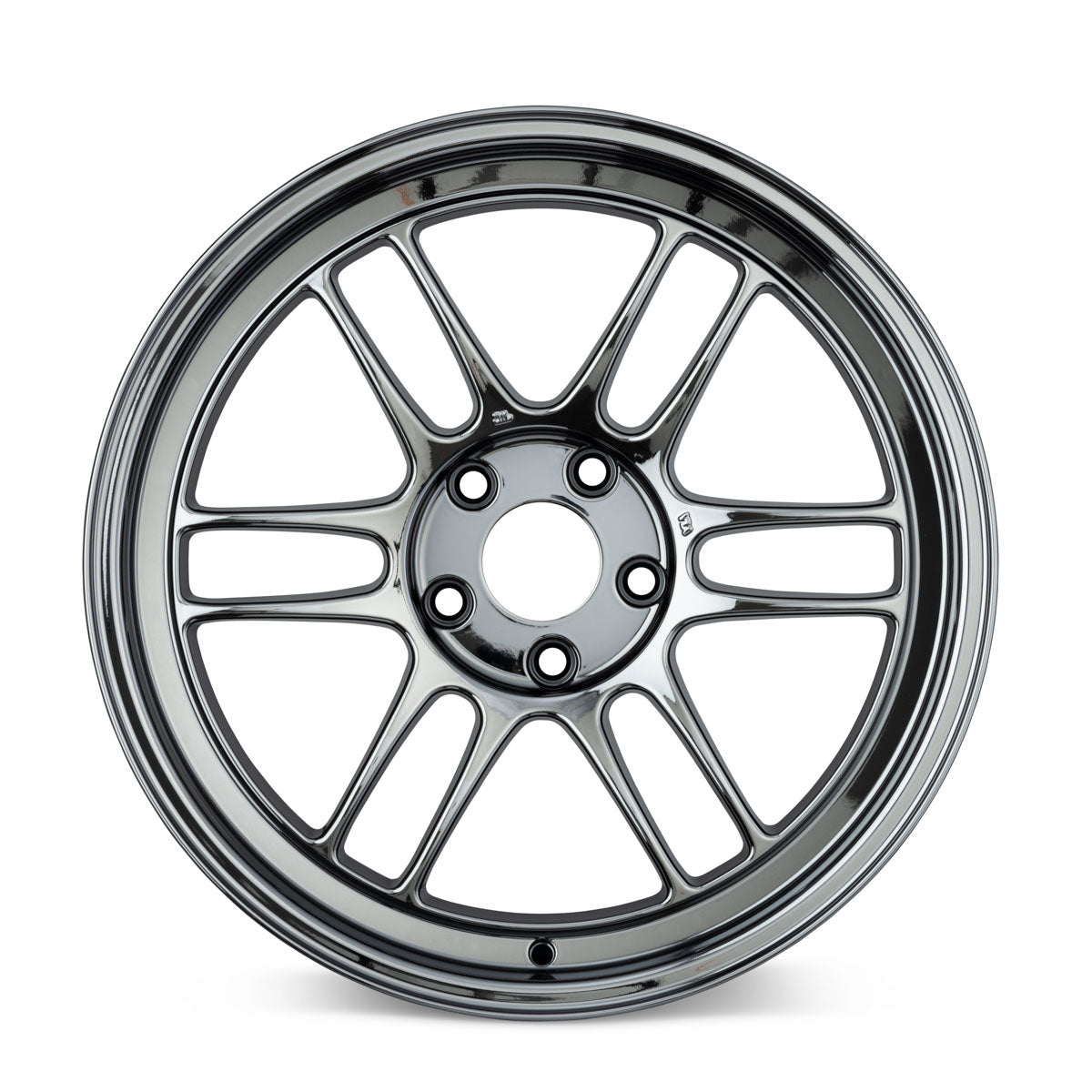 Enkei RPF1 SBC 15x8 +28 4x100 (Single Wheel) - 2013-2024 Subaru BRZ / Scion FR-S / Toyota GR86 / 2014-2024 Subaru Forester