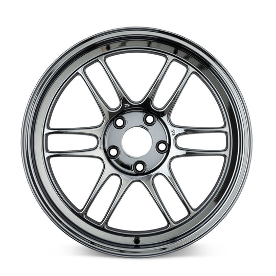 Enkei RPF1 SBC 15x8 +28 4x100 (Single Wheel) - 2013-2024 Subaru BRZ / Scion FR-S / Toyota GR86 / 2014-2024 Subaru Forester