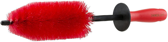 Chemical Guys Little Red Rocket Detailing Brush - Universal