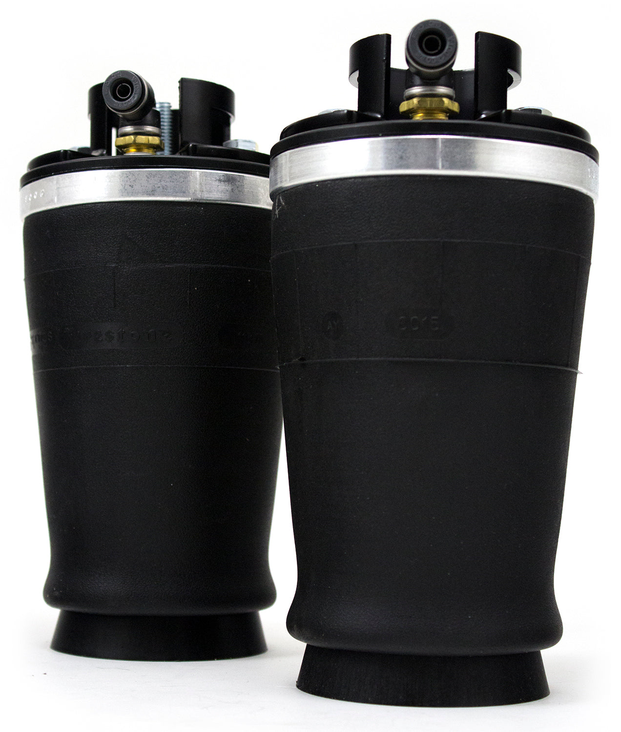 Air Lift Performance Rear Air Suspension Kit - 1999-2005 Volkswagen GTI/Golf/Jetta (Mk4)