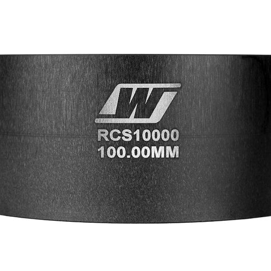 Wiseco Piston Ring Compressor Sleeve 100mm - Universal