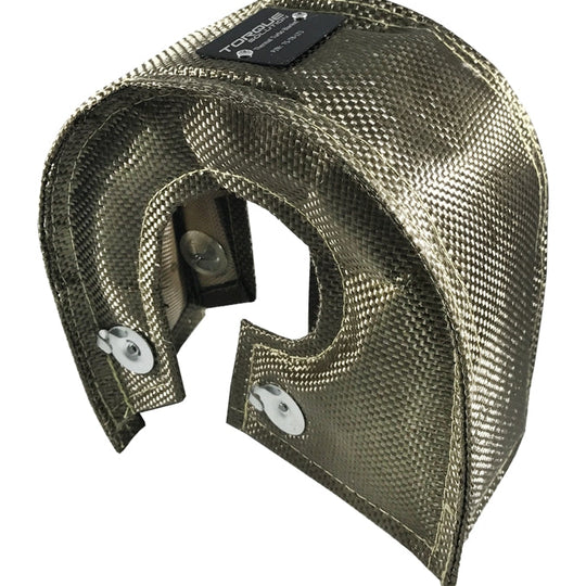 Torque Solution Turbo Blanket T3 Lava - Universal