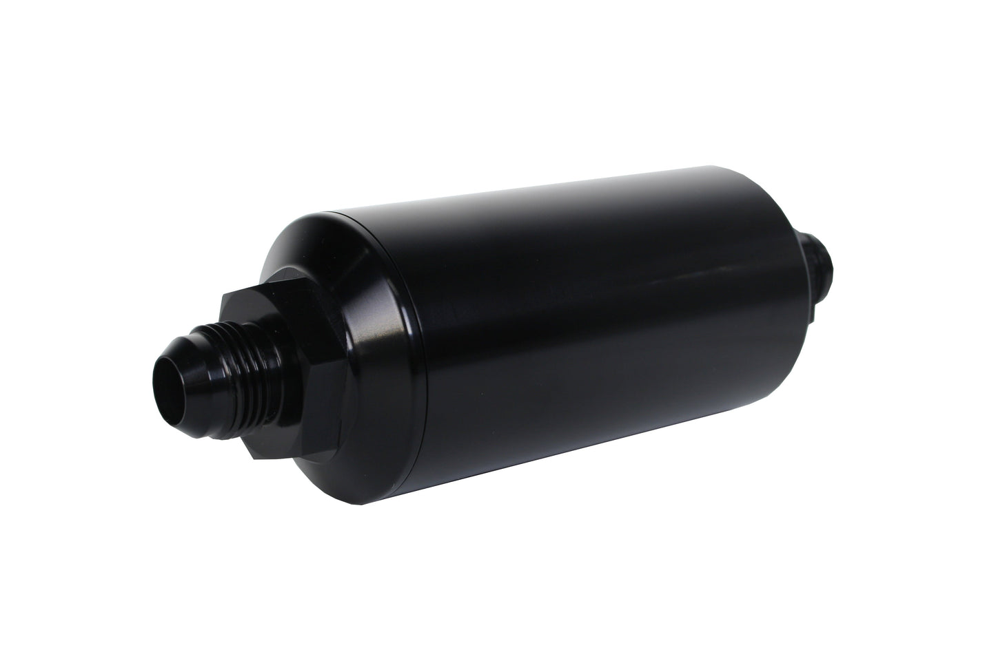 Aeromotive Male AN-08 10-Micron Microglass Filter - Universal