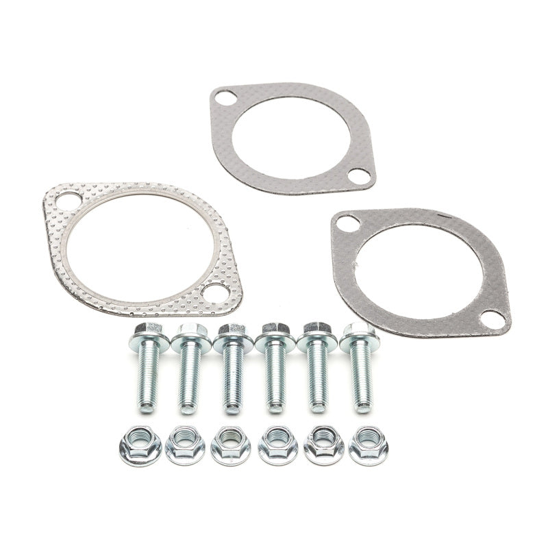 Cobb SS 3in Cat-Back Exhaust Hardware Kit - 2015-2021 Subaru STI