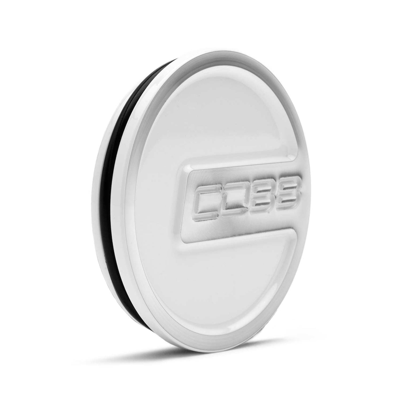 Cobb Performance Series ST-01 Wheel 18x9.5 ET40 5x114.3 - White - 2015-2026 Subaru WRX / 2015-2021 STI / 2018-2026 Forester / 2015-2026 Outback / 2023-2026 Crosstrek