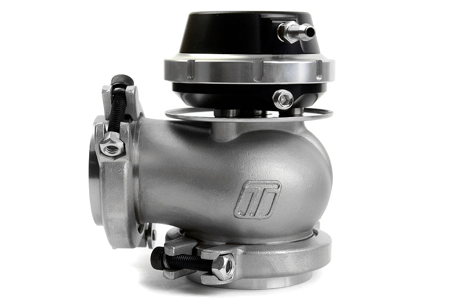 Turbosmart Hyper-Gate45 Wastegate Black