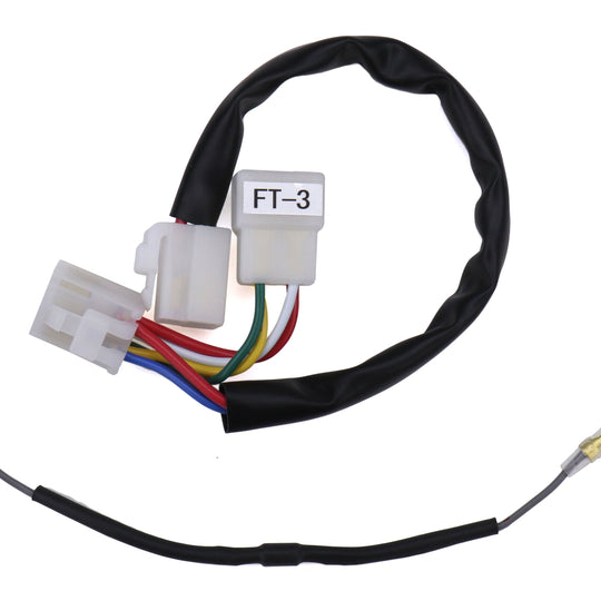 HKS Turbo Timer Harness - 2002-2007 Subaru WRX/STI