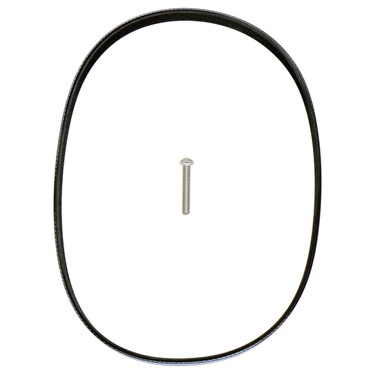 HKS Fine Tune V Belt - Subaru Models (inc. 2008-2021 STI / 2008-2014 WRX)