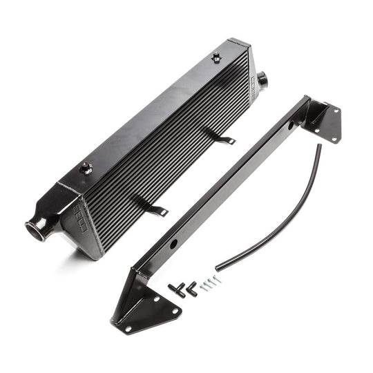 Cobb Front Mount Intercooler Core - Black -2004-2007 Subaru WRX / STI