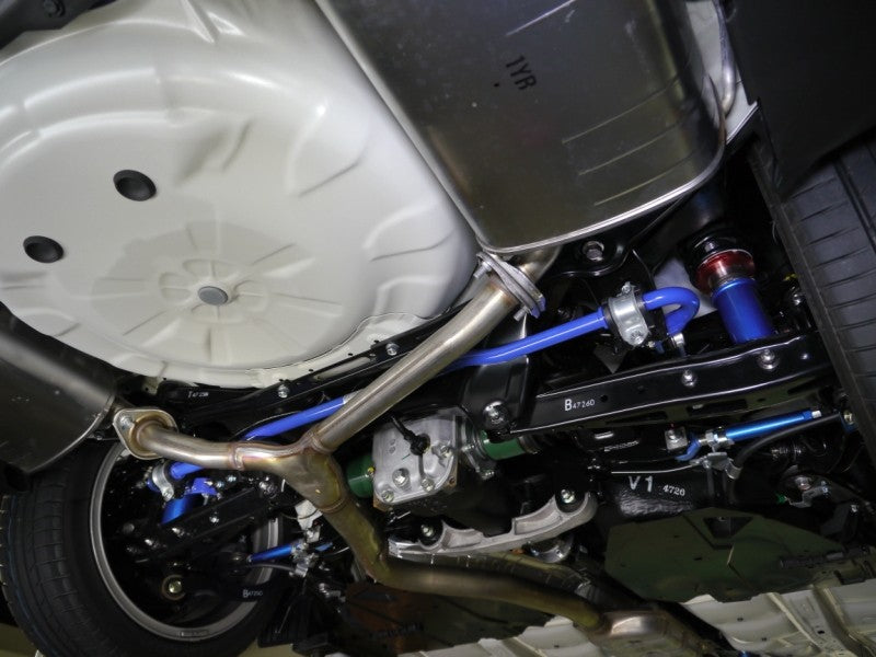 Cusco Rear Sway Bar 22mm - 2015-2017 Subaru WRX/STI