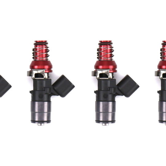 Injector Dynamics ID2600-XDS Fuel Injectors - 2002-2014 Subaru WRX / 2007-2021 STI