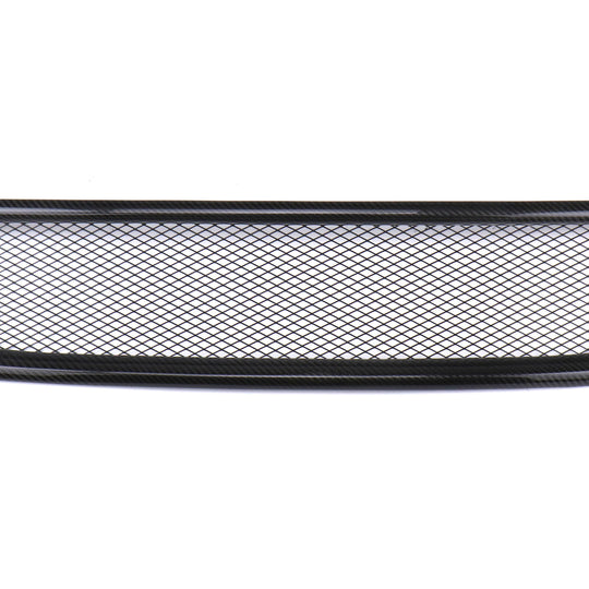Seibon Carbon Fiber Front Grille - 2018-2021 Subaru WRX / STI