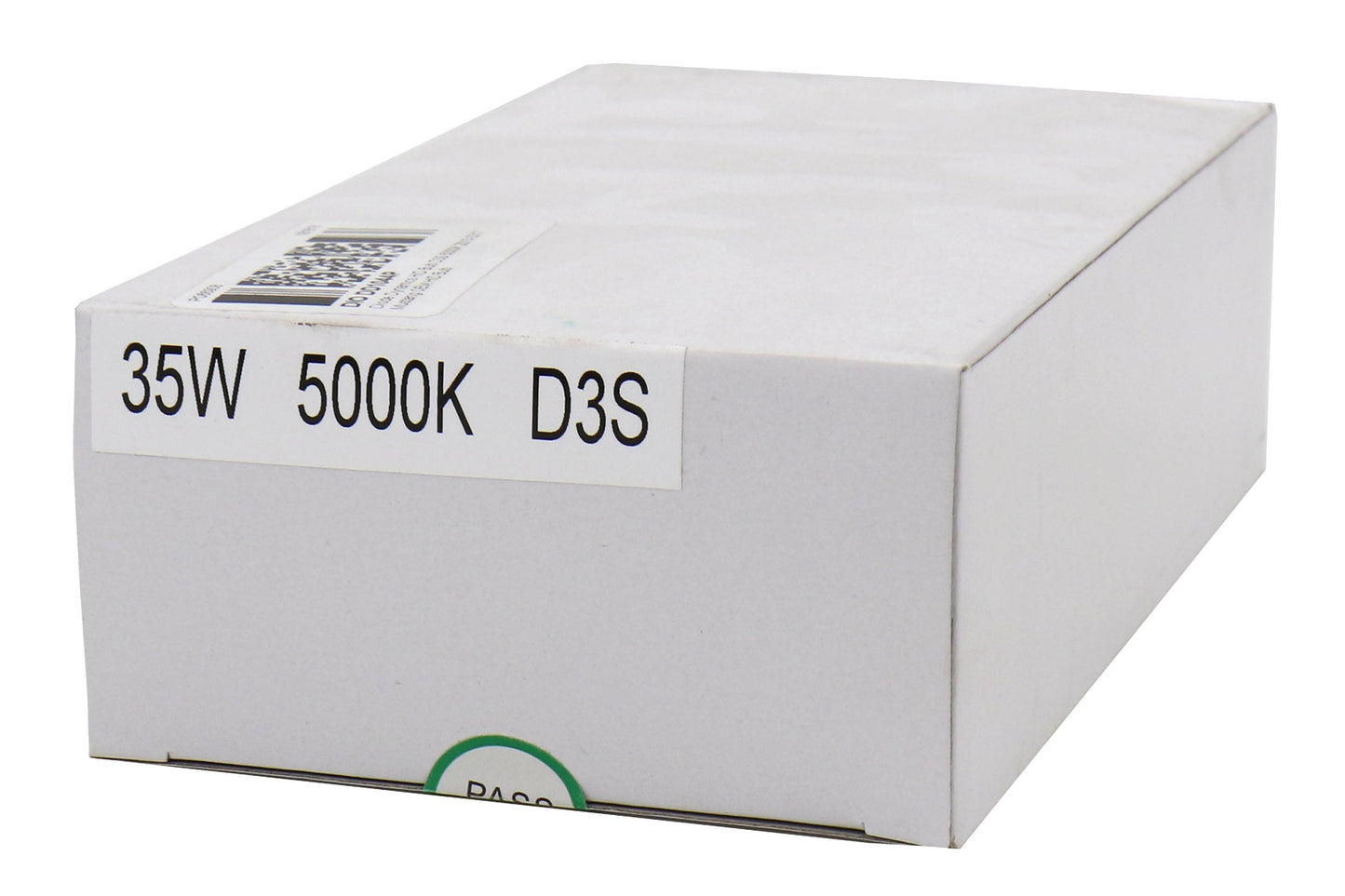 Diode Dynamics HID Bulb D3S 5000K - 2013-2017 Ford Mustang