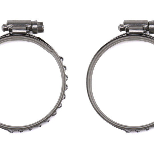 Turbosmart Murray Clamps 1.625-2.375in - Universal